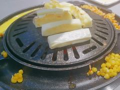 -外婆掌柜·东北家庭烤肉(托乐嘉店)