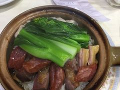 -坤记煲仔小菜(西环店)