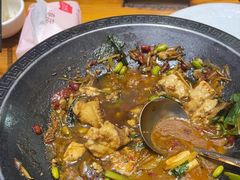 -下梅人家土菜馆(历史文化餐厅度假区店)