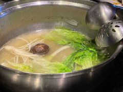 -同仁四季椰子鸡(宝安壹方城店)