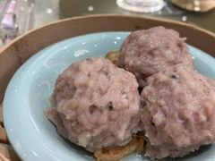 黑松露道窖猪肉丸-佳佳美·囍悦水乡