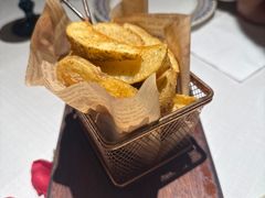 -俄士厨房(五棵松华熙LIVE店)