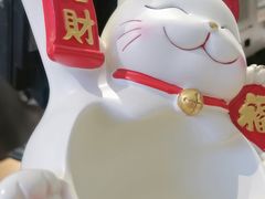 -满记甜品(北京东坝万达店)