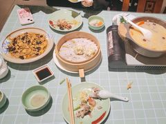 -胡杨记忆(和平路店)