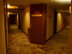 走廊-成都瑞城名人酒店