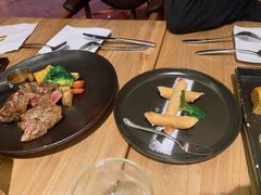 -安妮意大利餐厅(世贸天阶店)