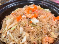 -旺富东海大酒楼(海鲜街店)