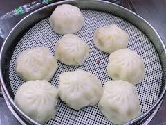 鲜肉小笼包-龙老五汤店(站前西路店)
