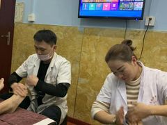 -通脉推拿足疗精油SPA连锁店(新亭东路8店)