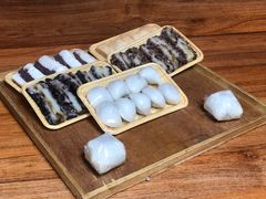 -南大门韩国米糕(公滨路店)