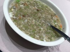 -宁波海逸大酒店·逸轩餐厅