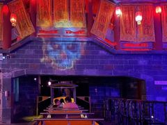 -济南方特东方神画