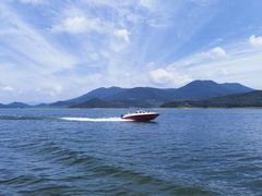 -松花湖风景名胜区