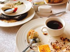 -马哥孛罗咖啡厅·Cafe Marco (厦门马哥孛罗东方大酒店)