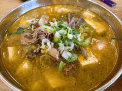 -春明狗肉馆(经开一区店)