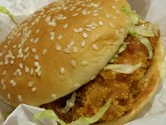 -麦当劳(星光行店)