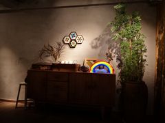 -时光花园(白鹭洲店)