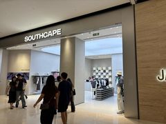 -深圳湾万象城(南山店)