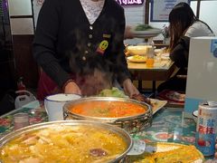 -人民公社大食堂(顺义总店)