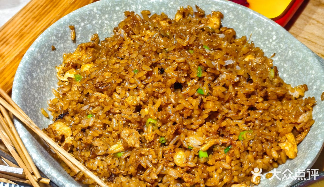 谁家烤串店这么有氛围