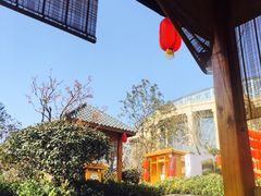 -郑州银基黄帝宫御温泉