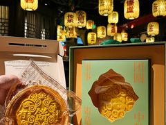 -南京大牌档(中关村领展广场店)