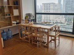 -红谷滩万达广场A3写字楼
