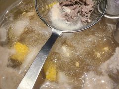 -三毛牛肉店(福强店)