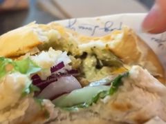 -Fergburger(皇后镇店)
