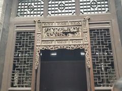 -山西王家大院
