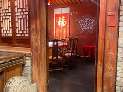 -正阳门饭庄·烤鸭·北京菜(万丰路七里庄店)