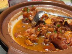 -梁家大院•农家菜(昆山会展中心店)