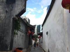 -南后街-郎官巷