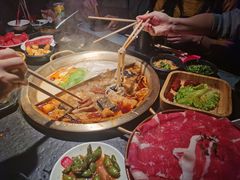 -九鼎轩脆毛肚火锅(南京东路店)