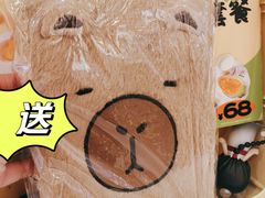 -满记甜品(大悦城店)