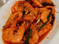 -达叔香味海鲜(海棠68环球美食街店)