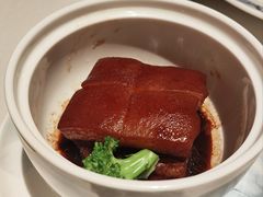 东坡肉-钱塘花园·宁波菜