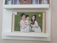 -海马体照相馆(成都来福士广场店)