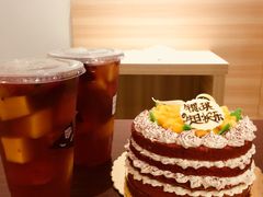 -皇朝西饼(建设店)