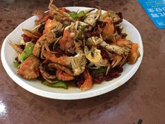 -荣祥海鲜·烟台菜(胜利路二部)