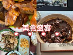 -美味之家·湖景农家乐(太湖东山店)