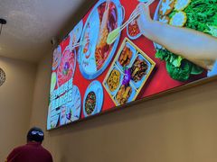 -蜀留香火锅(社会山店)