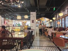 -Ponte 意大利餐厅