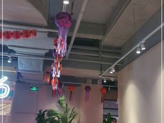 大堂-卡朋西餐(悦汇城店)