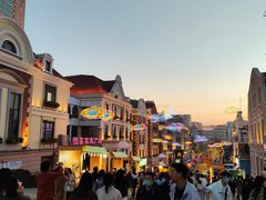-上街里市集(悦喜客来广场店)