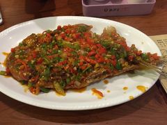 -赖胖子肉蟹煲(临川万象新城店)