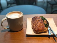 -星巴克(成都科学城店)