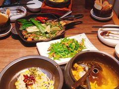 -云海肴云南菜(正大广场店)