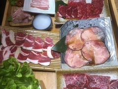 -牛也烧肉(摩尔城店)