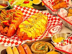 -Eckl’s爱氏热狗(猫街店)